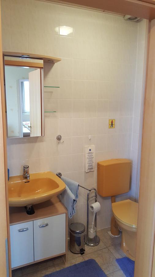 Haus am Kurpark Hotel Sankt Andreasberg Bagian luar foto